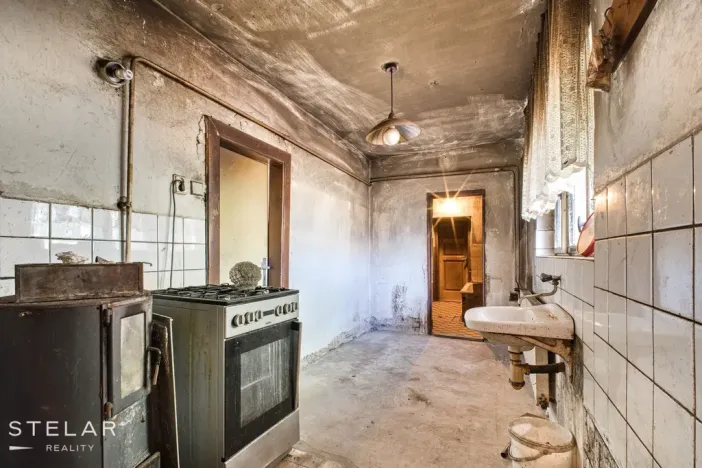 Prodej rodinného domu, Starý Jičín - Jičina, 120 m2