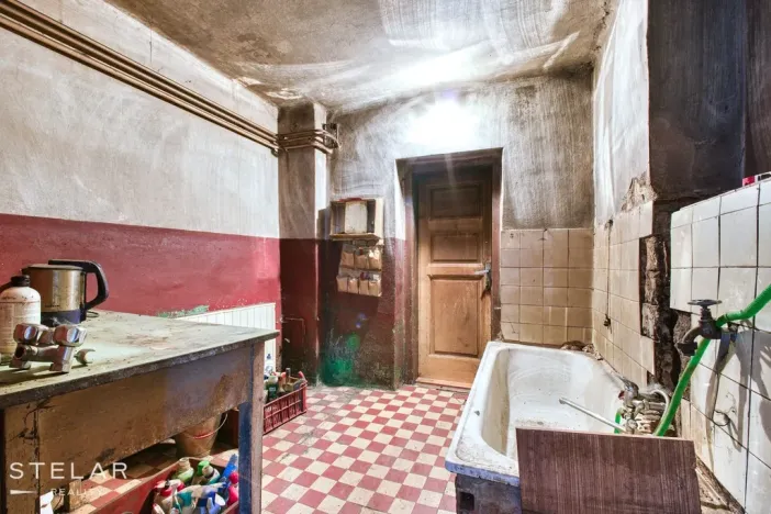 Prodej rodinného domu, Starý Jičín - Jičina, 120 m2