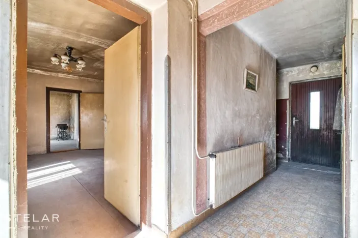 Prodej rodinného domu, Starý Jičín - Jičina, 120 m2