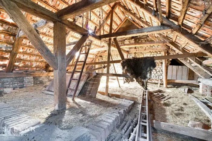 Prodej rodinného domu, Starý Jičín - Jičina, 120 m2