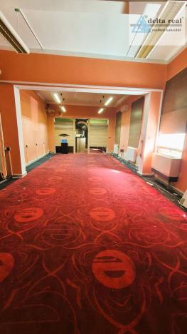 Pronájem obchodního prostoru, Šumperk, Hlavní třída, 141 m2