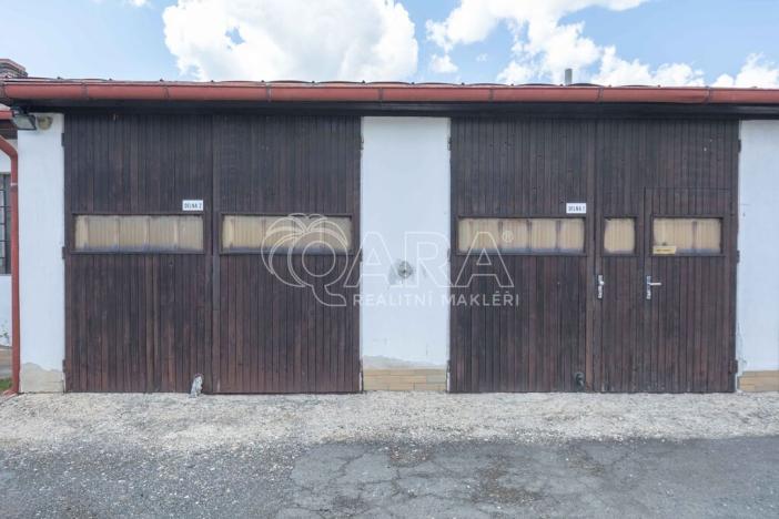 Pronájem skladu, Mělník, Kokořínská, 249 m2