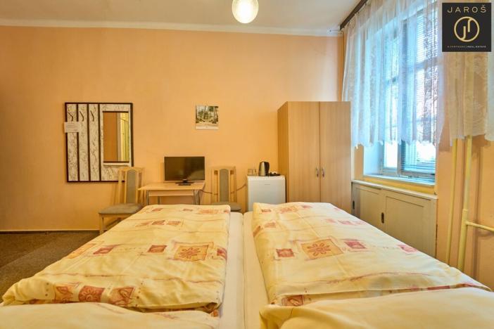 Prodej ubytování, Žatec, Oblouková, 409 m2