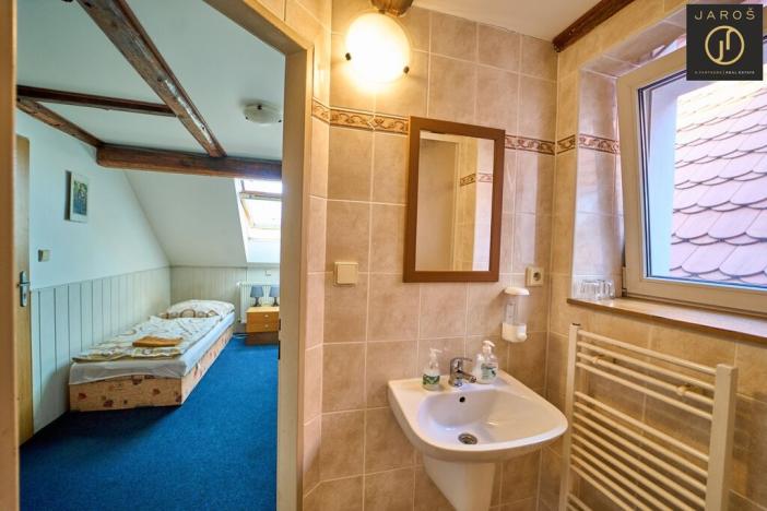 Prodej ubytování, Žatec, Oblouková, 409 m2