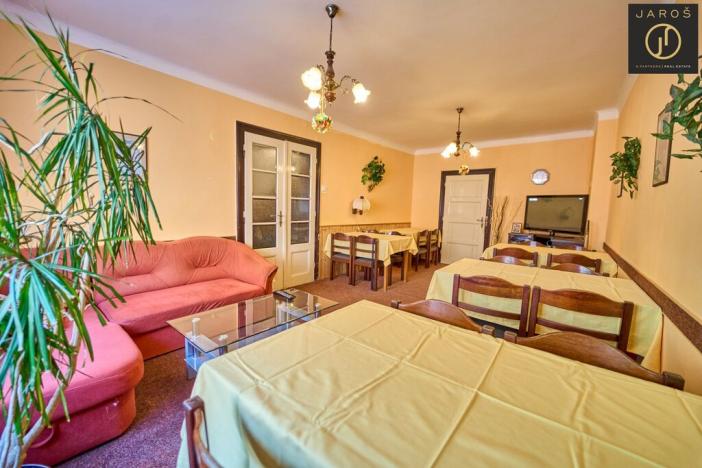 Prodej ubytování, Žatec, Oblouková, 409 m2