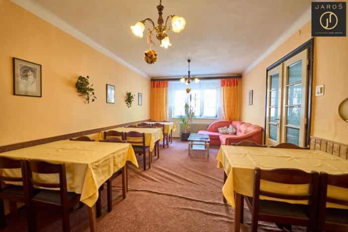 Prodej ubytování, Žatec, Oblouková, 409 m2