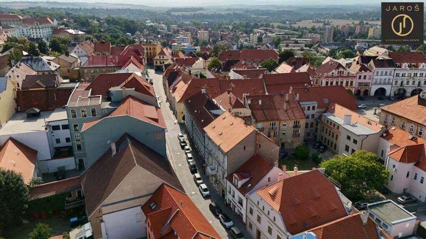 Prodej ubytování, Žatec, Oblouková, 409 m2