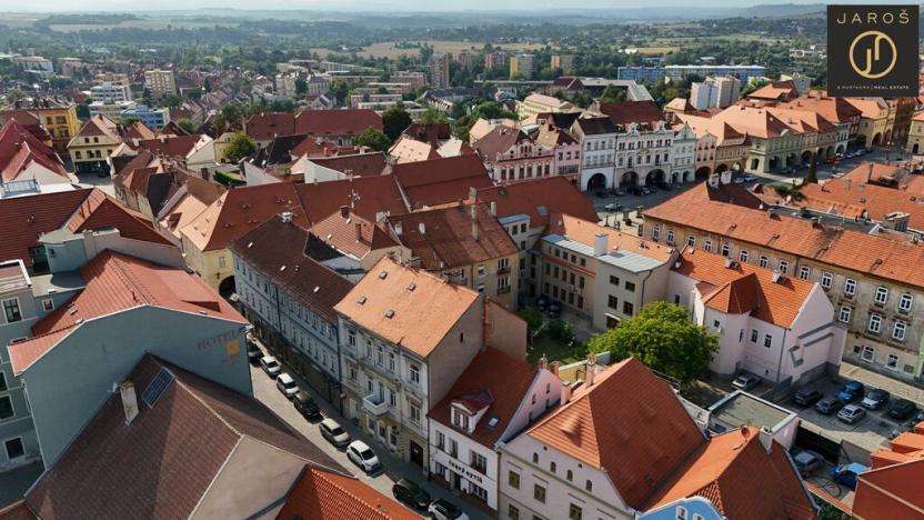 Prodej ubytování, Žatec, Oblouková, 409 m2