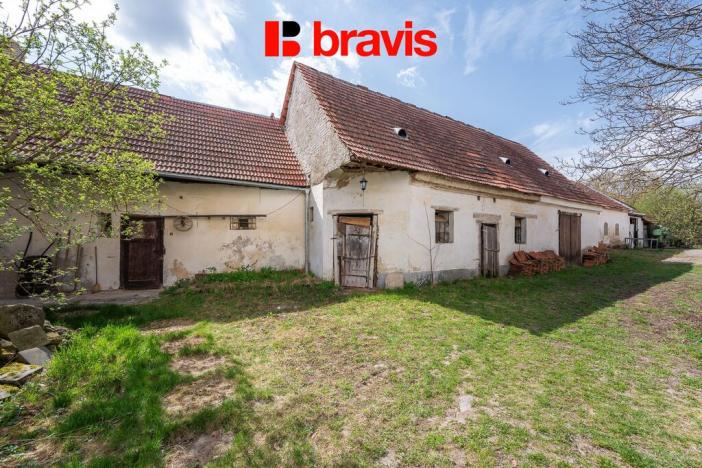 Prodej činžovního domu, Rousínov, Sušilovo náměstí, 420 m2