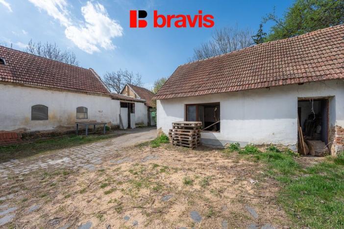 Prodej činžovního domu, Rousínov, Sušilovo náměstí, 420 m2