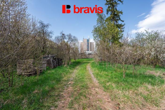 Prodej činžovního domu, Rousínov, Sušilovo náměstí, 420 m2