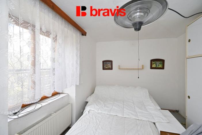 Prodej činžovního domu, Rousínov, Sušilovo náměstí, 420 m2