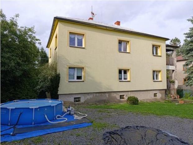 Dražba rodinného domu, Horní Tošanovice, 246 m2