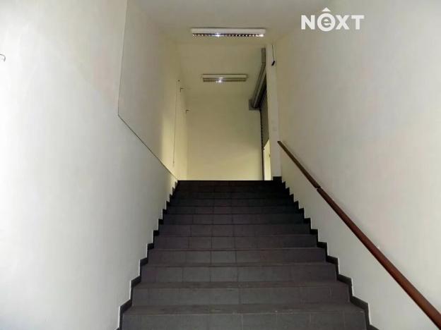 Pronájem obchodního prostoru, Nový Bor, Tř. T. G. Masaryka, 750 m2