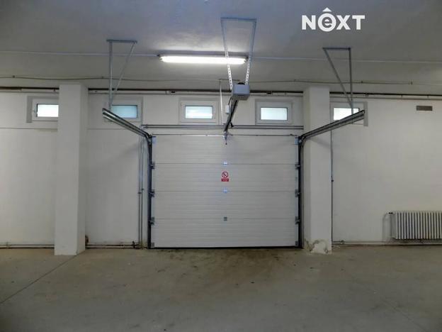 Pronájem obchodního prostoru, Nový Bor, Tř. T. G. Masaryka, 750 m2