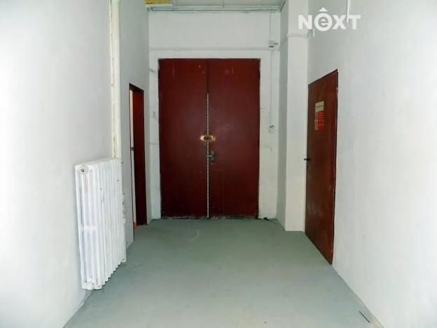 Pronájem obchodního prostoru, Nový Bor, Tř. T. G. Masaryka, 750 m2