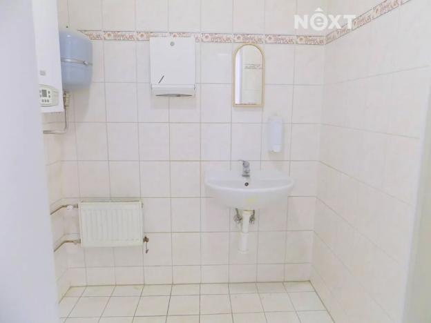 Pronájem obchodního prostoru, Nový Bor, Tř. T. G. Masaryka, 155 m2