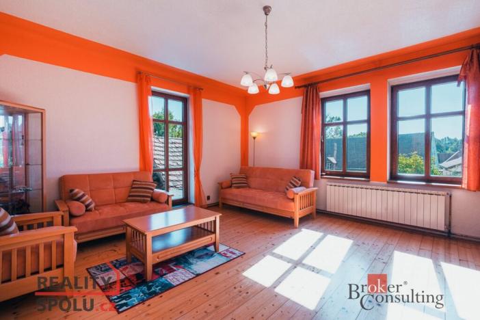 Prodej vily, Horní Bříza, K Cihelně, 1170 m2