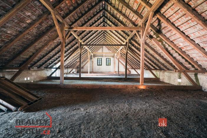Prodej vily, Horní Bříza, K Cihelně, 1170 m2