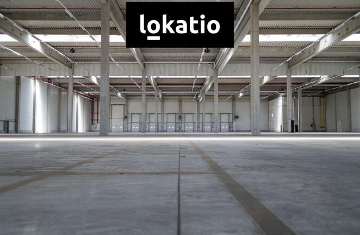 Pronájem výrobních prostor, Blučina, 2208 m2