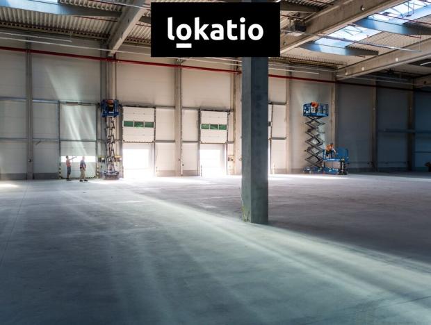 Pronájem výrobních prostor, Blučina, 2208 m2