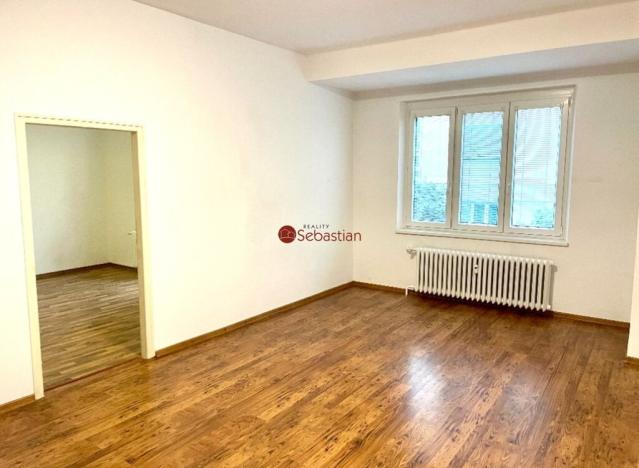 Pronájem bytu 2+kk, Pardubice - Zelené Předměstí, Havlíčkova, 62 m2