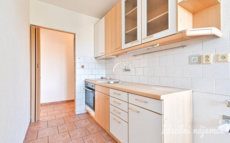 Pronájem bytu 2+1, Říčany, Za Horou, 59 m2