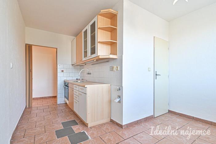 Pronájem bytu 2+1, Říčany, Za Horou, 59 m2