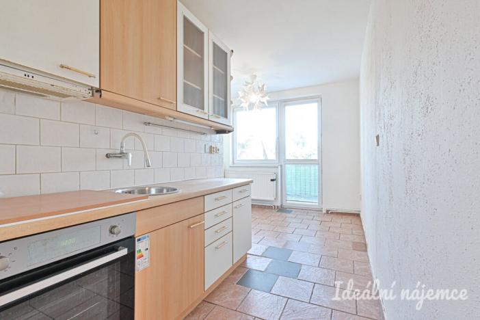 Pronájem bytu 2+1, Říčany, Za Horou, 59 m2