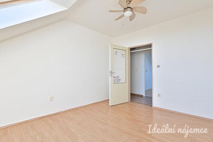 Pronájem bytu 2+1, Říčany, Za Horou, 59 m2