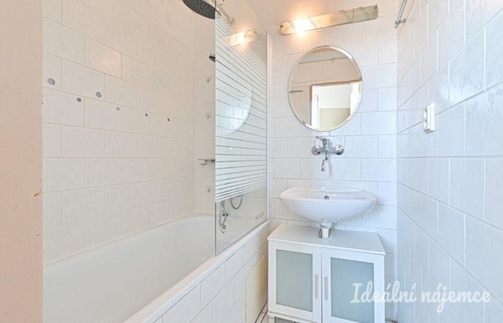 Pronájem bytu 2+1, Říčany, Za Horou, 59 m2