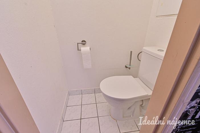 Pronájem bytu 2+1, Říčany, Za Horou, 59 m2