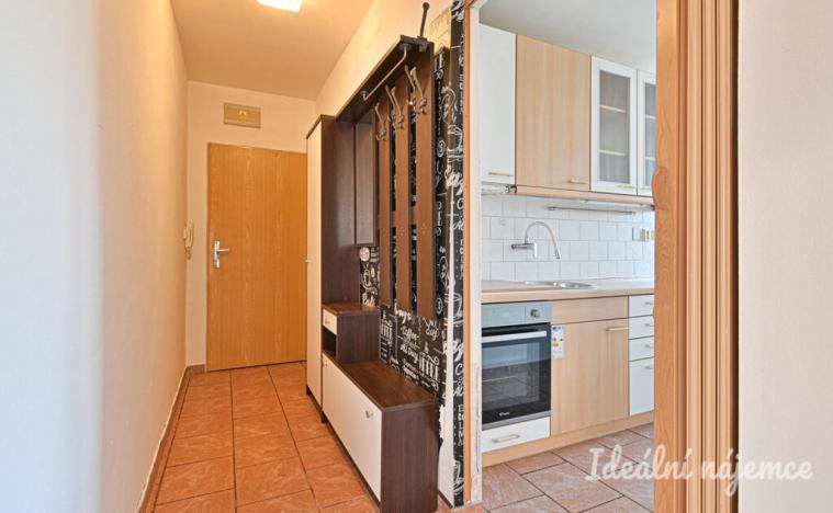 Pronájem bytu 2+1, Říčany, Za Horou, 59 m2