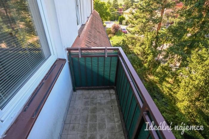 Pronájem bytu 2+1, Říčany, Za Horou, 59 m2