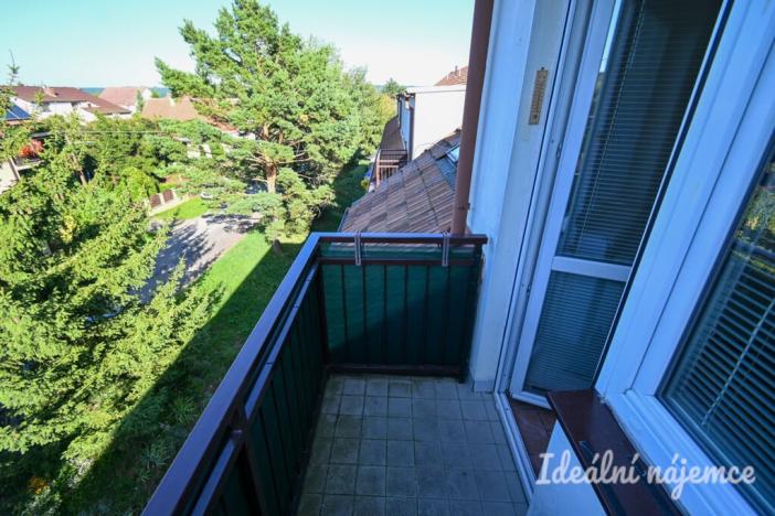 Pronájem bytu 2+1, Říčany, Za Horou, 59 m2