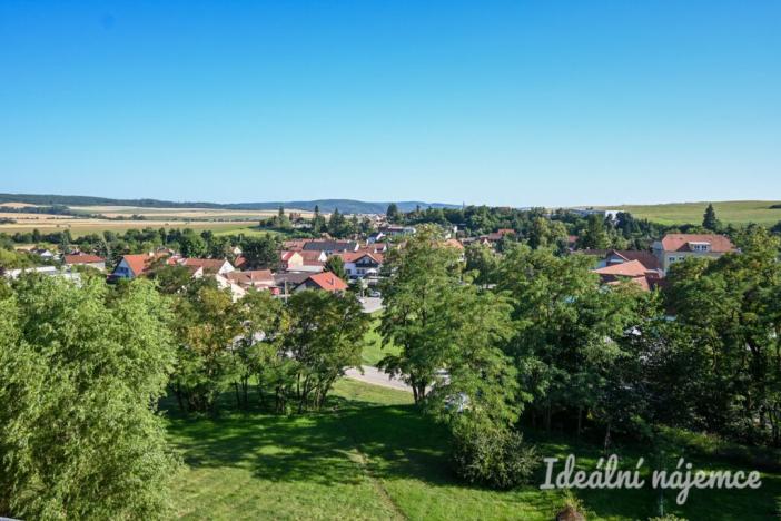 Pronájem bytu 2+1, Říčany, Za Horou, 59 m2