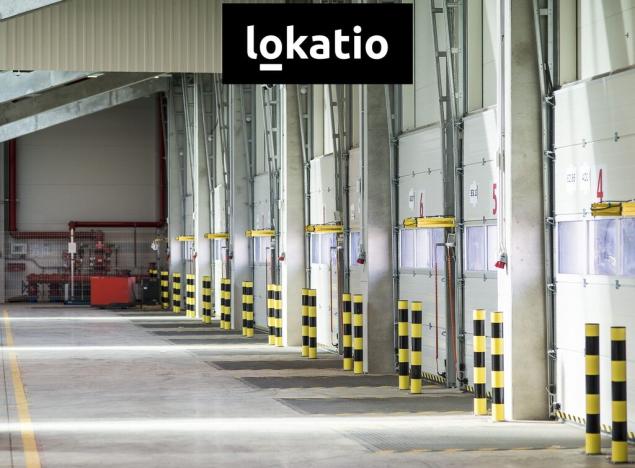 Pronájem skladu, Blučina, 27115 m2