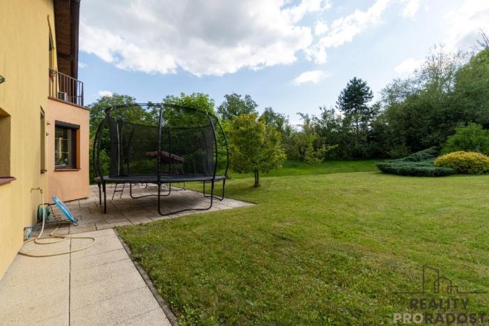 Prodej rodinného domu, Staré Hrady, 175 m2