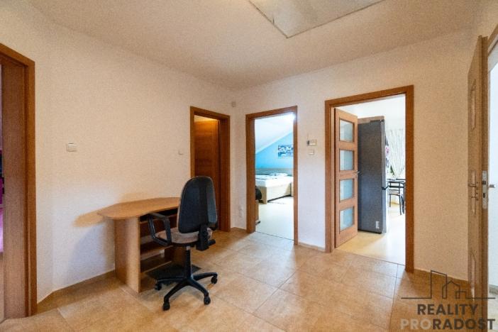 Prodej rodinného domu, Staré Hrady, 175 m2