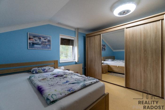 Prodej rodinného domu, Staré Hrady, 175 m2