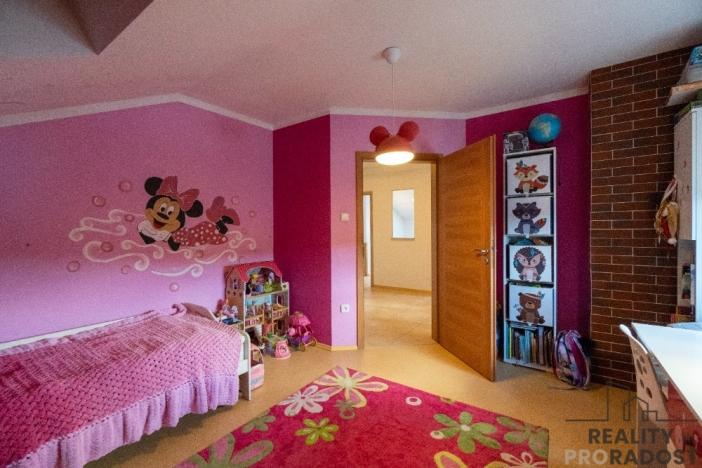 Prodej rodinného domu, Staré Hrady, 175 m2