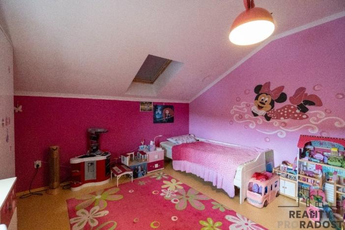 Prodej rodinného domu, Staré Hrady, 175 m2