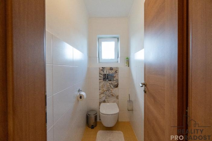 Prodej rodinného domu, Staré Hrady, 175 m2