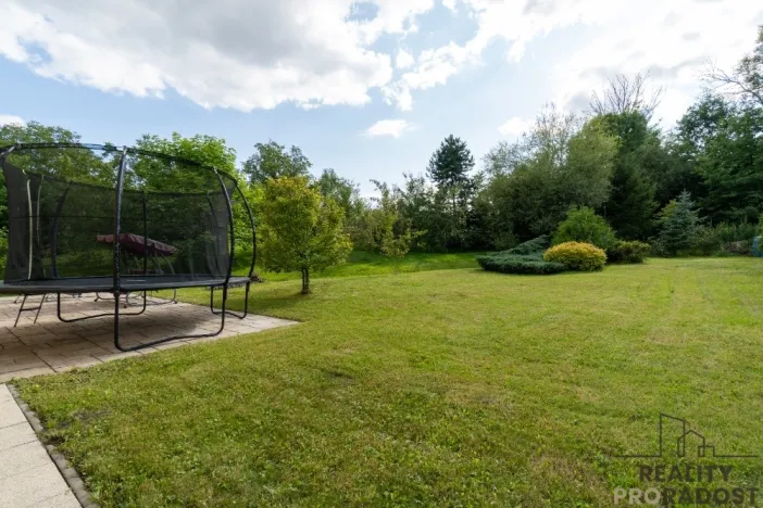 Prodej rodinného domu, Staré Hrady, 175 m2