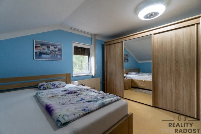 Prodej rodinného domu, Staré Hrady, 175 m2