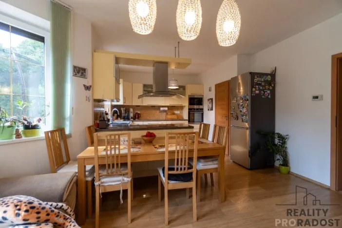 Prodej rodinného domu, Staré Hrady, 175 m2