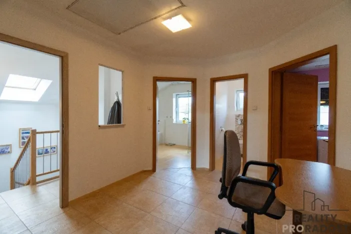 Prodej rodinného domu, Staré Hrady, 175 m2