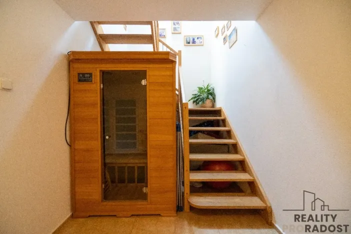 Prodej rodinného domu, Staré Hrady, 175 m2