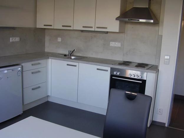 Pronájem bytu 1+kk, Brno, Stará, 46 m2