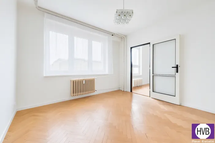 Prodej bytu 4+1, Praha - Vršovice, Kubánské náměstí, 83 m2